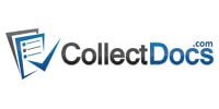 CollectDocs online checklist logo